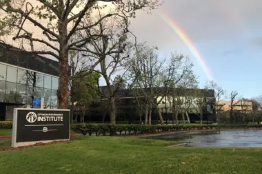 The facilities at Optimum Performance Institute - OPI in Los Angeles, CA 5